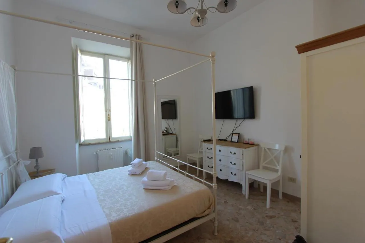 Art Atelier San Pietro Hotel Rome