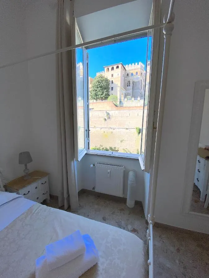 Art Atelier San Pietro Hotel Rome Guest house