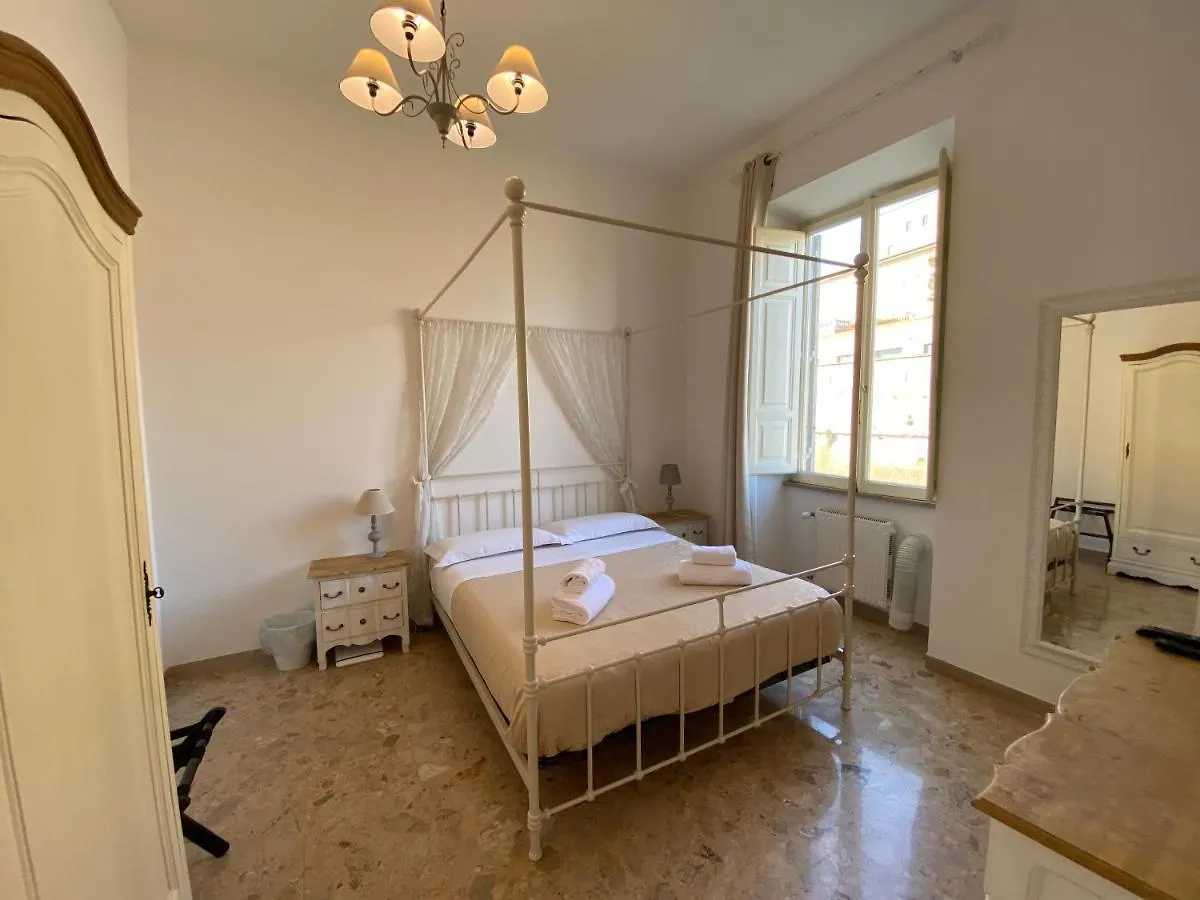 Guest house Art Atelier San Pietro Hotel Rome Italy