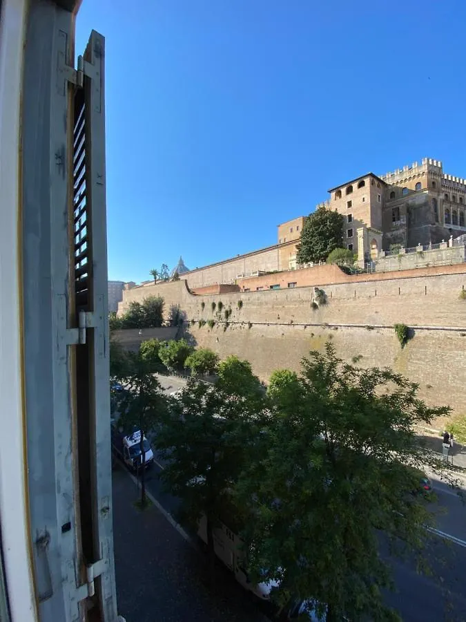 Guest house Art Atelier San Pietro Hotel Rome
