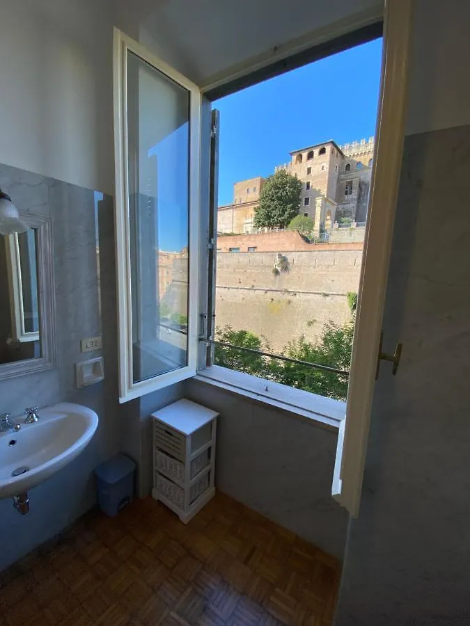 Guest house Art Atelier San Pietro Hotel Rome Italy