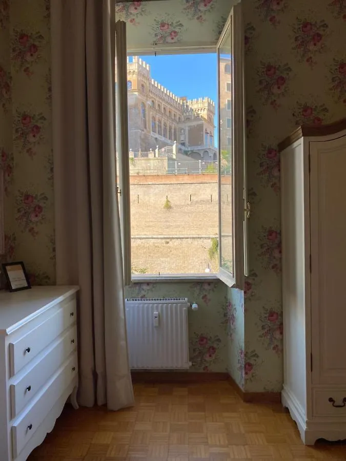Art Atelier San Pietro Hotel Rome 0*,