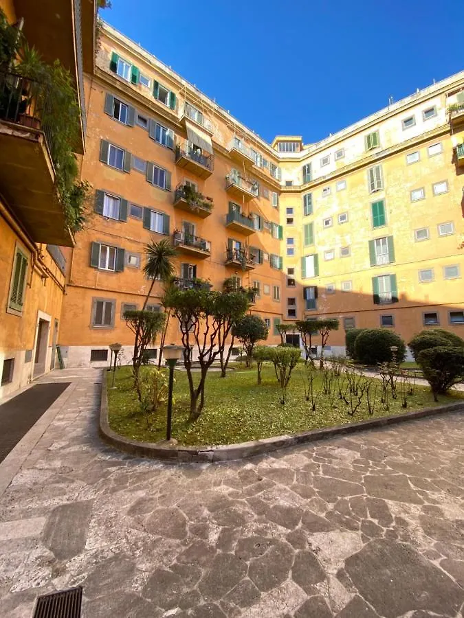 Art Atelier San Pietro Hotel Rome 0*,