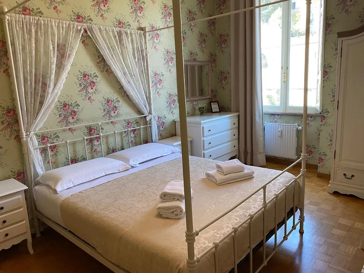 Guest house Art Atelier San Pietro Hotel Rome