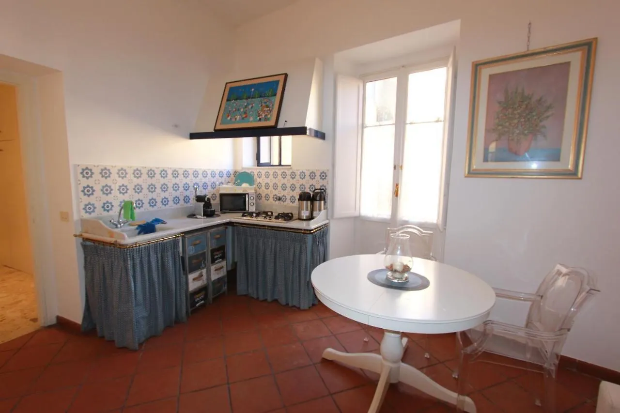 Art Atelier San Pietro Hotel Rome