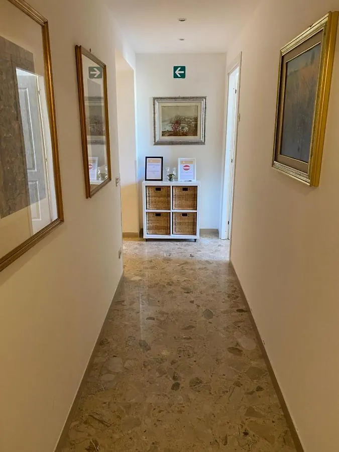 Art Atelier San Pietro Hotel Rome
