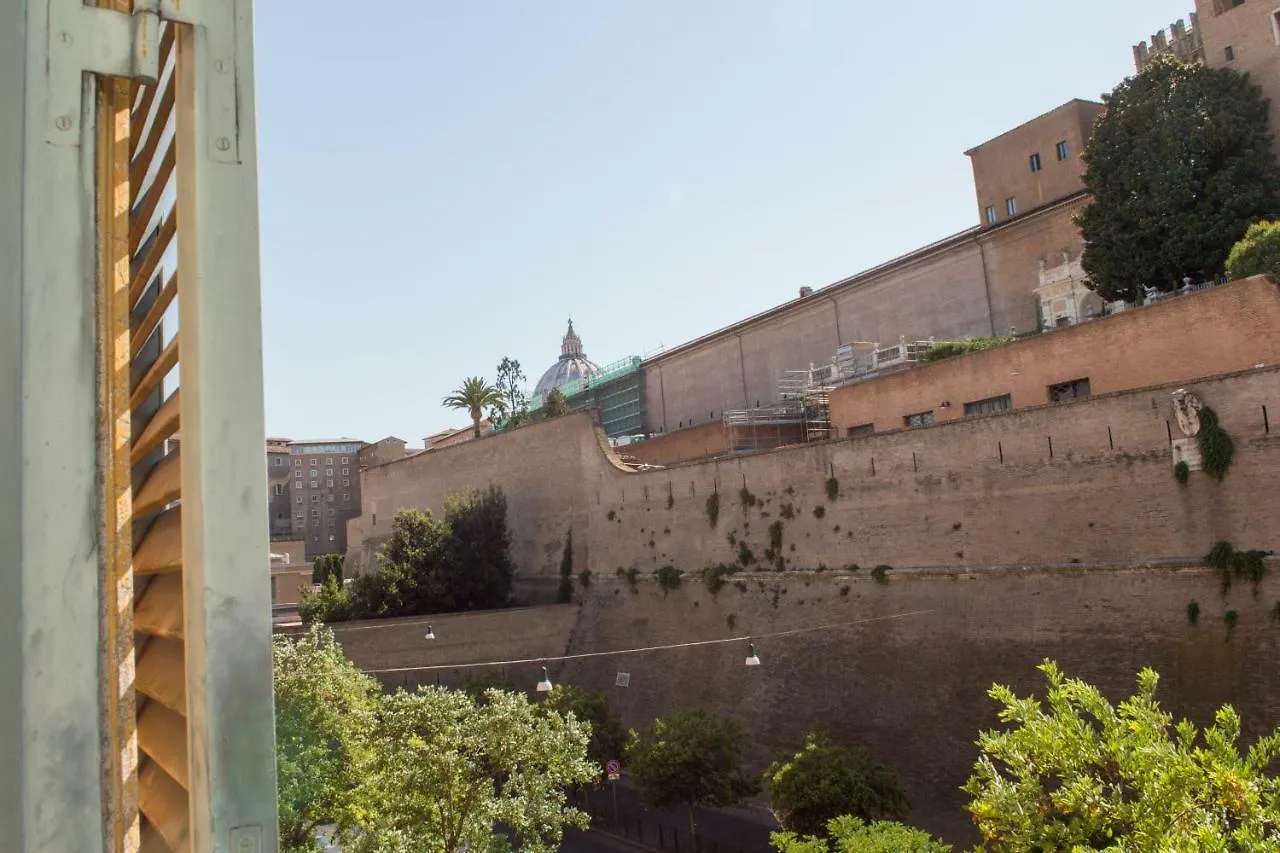 Art Atelier San Pietro Hotel Rome