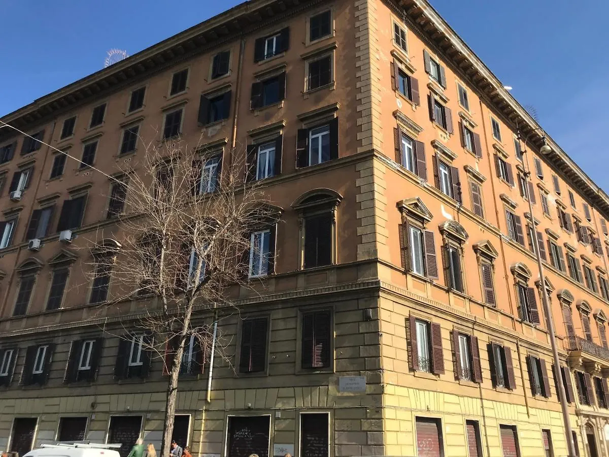Art Atelier San Pietro Hotel Rome 0*,  Italy