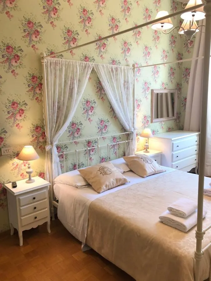 Art Atelier San Pietro Hotel Rome