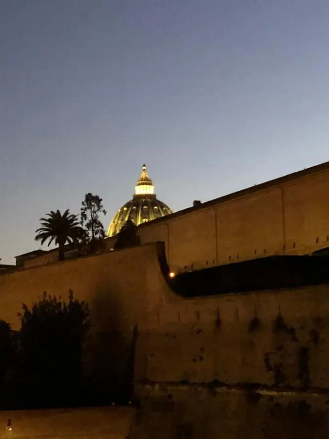 Hotel Art Atelier San Pietro Roma 0*,  Italia