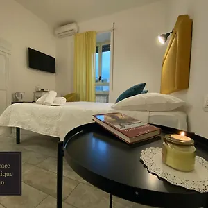 Terrace Boutique Rzym