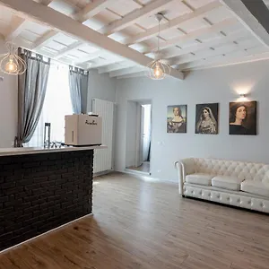 Relais La Fornarina Rzym
