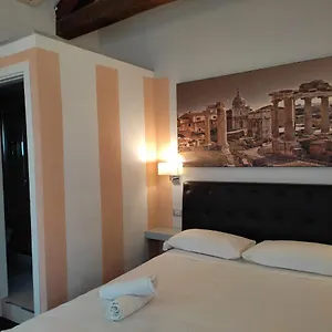 Relais Arco Della Pace Rzym