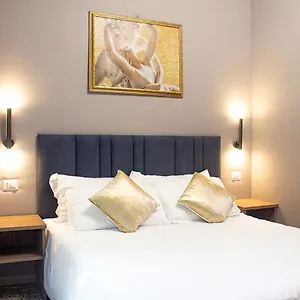 Bed & Breakfast Vatican Museum, Roma
