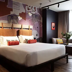 Mercure Cinecitta Rzym