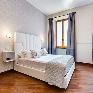 Pensión Trevi Private By Premium Collection, Roma